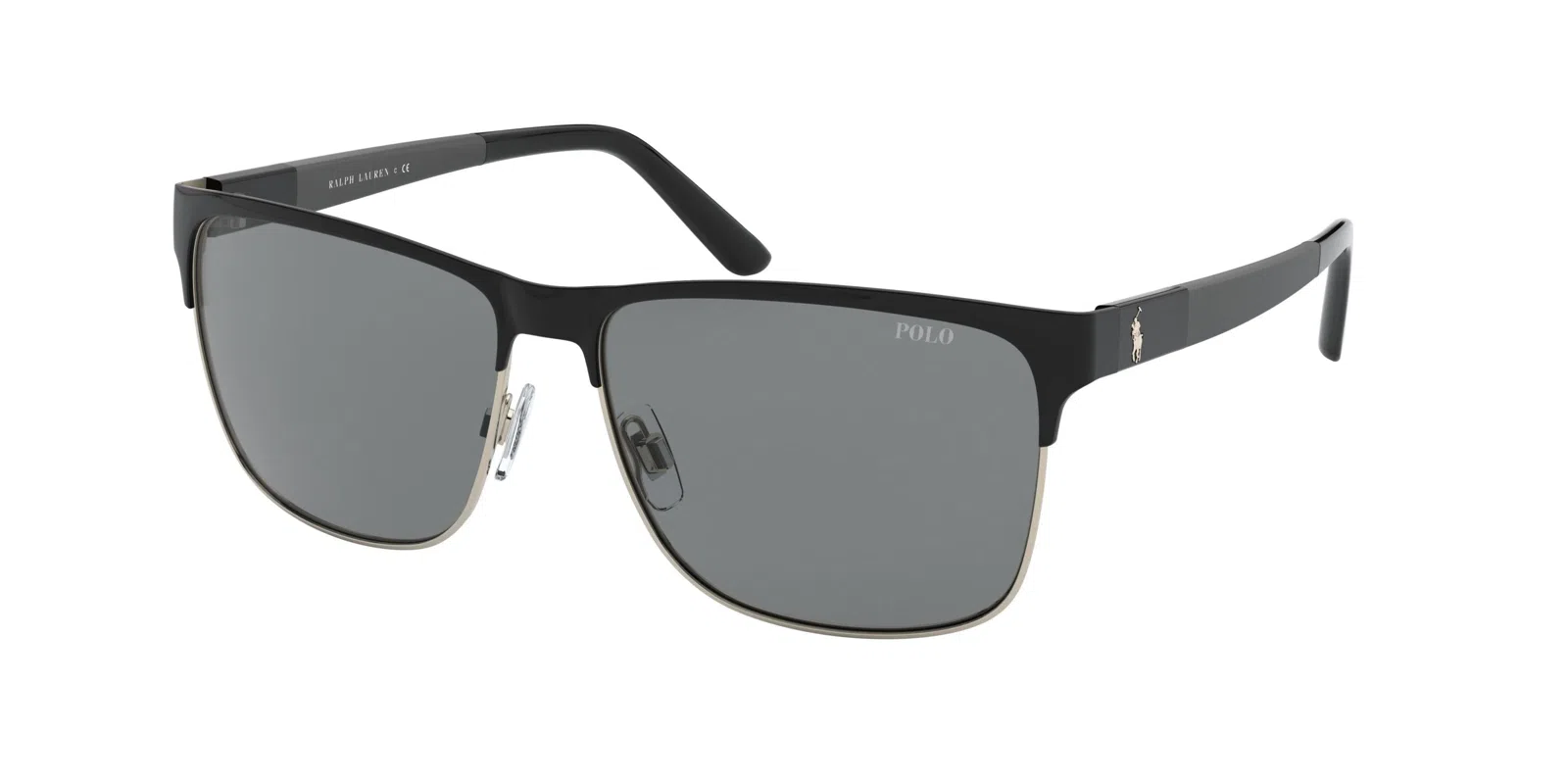 Polo 3128 Sunglasses - view 3